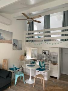 Maison à 300m de la plage, quartier calme