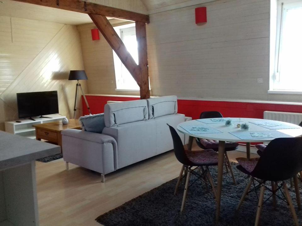 Maison à 300m de la plage, quartier calme