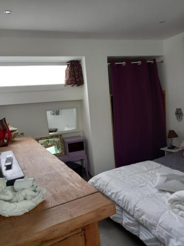 Maison à contes