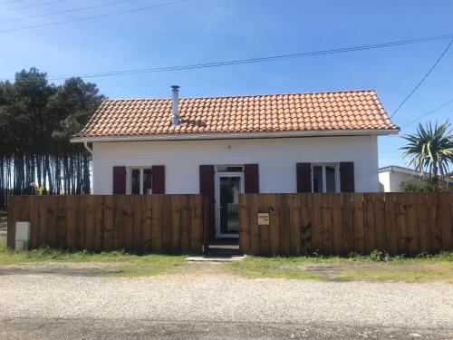 Maison à deux pas de l'océan