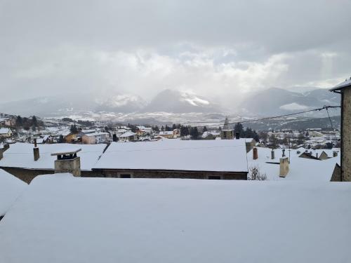 Maison à Font-Romeu - Odeillo