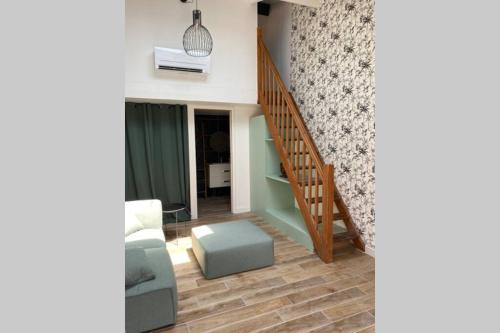Maison à Gruissan 3 chambres