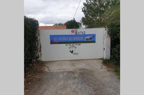 Maison à la campagne 7 personnes