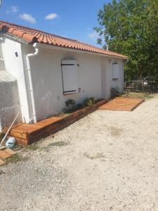 Maison à la campagne 7 personnes
