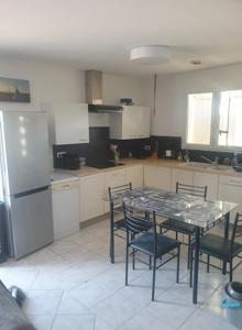 Maison à la campagne 7 personnes