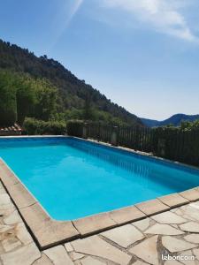 Maison à la campagne avec SPA et piscine