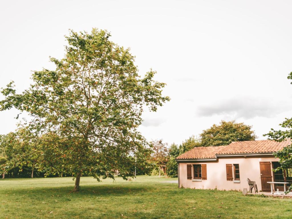 Maison à la campagne