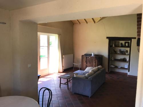 Maison à la campagne proche d'un centre équestre