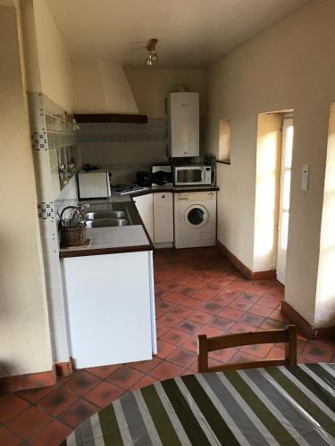Maison à la campagne proche d'un centre équestre