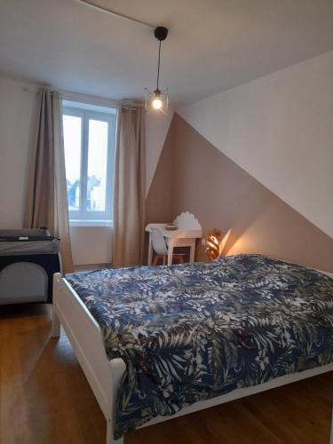 Maison à Lalizolle 6/8 personnes