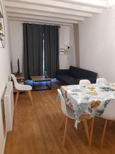 Maison à Lalizolle 6/8 personnes