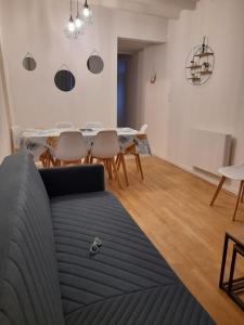 Maison à Lalizolle 6/8 personnes