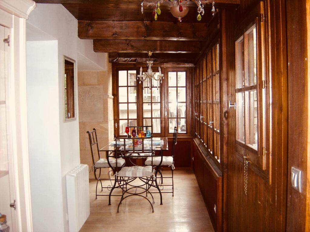 Maison à Lalizolle 6/8 personnes 03450 Lalizolle