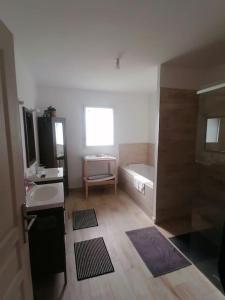 Maison à louer 24 heures le Mans