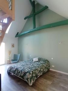 Maison à louer 24 heures le Mans