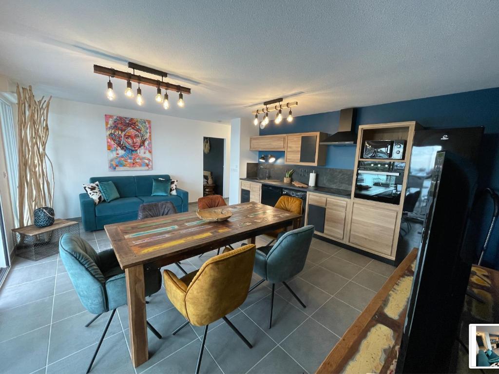 maison à Mar vivo plage (150m) 83500 La Seyne-sur-Mer