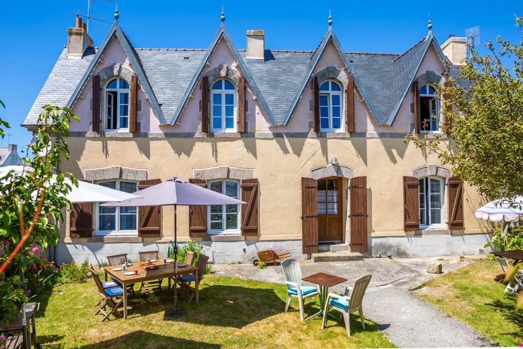 Maison a Penmarc h Des mareyeurs, 48, 29760 Penmarcʼh