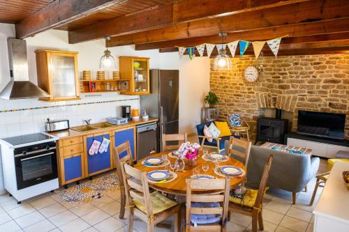 Maison a Penmarc h