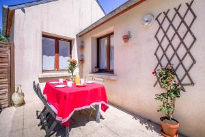 Maison a Pleneuf Val Andre