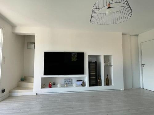 Maison à Porticcio ,jaccuzi, plage a 2min