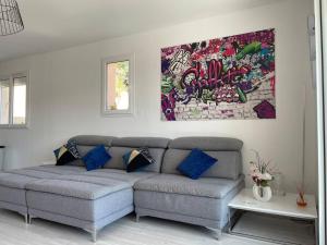 Maison à Porticcio ,jaccuzi, plage a 2min