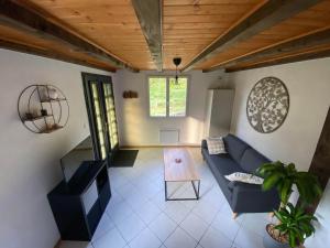 Maison à Rimbach-Près-Masevaux au calme