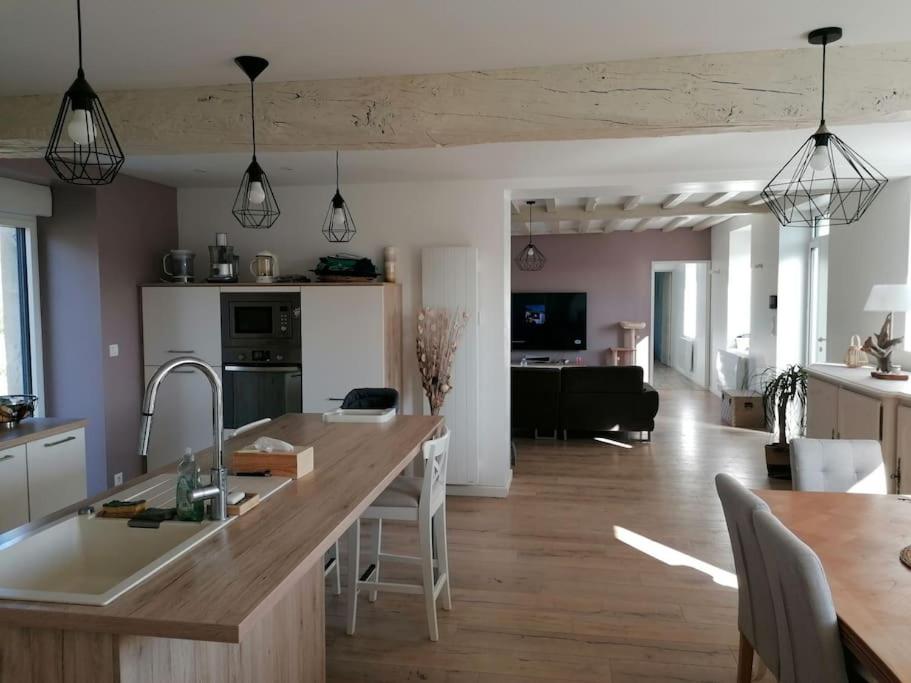 Maison à ROYAN PONTAILLAC 17200 Royan