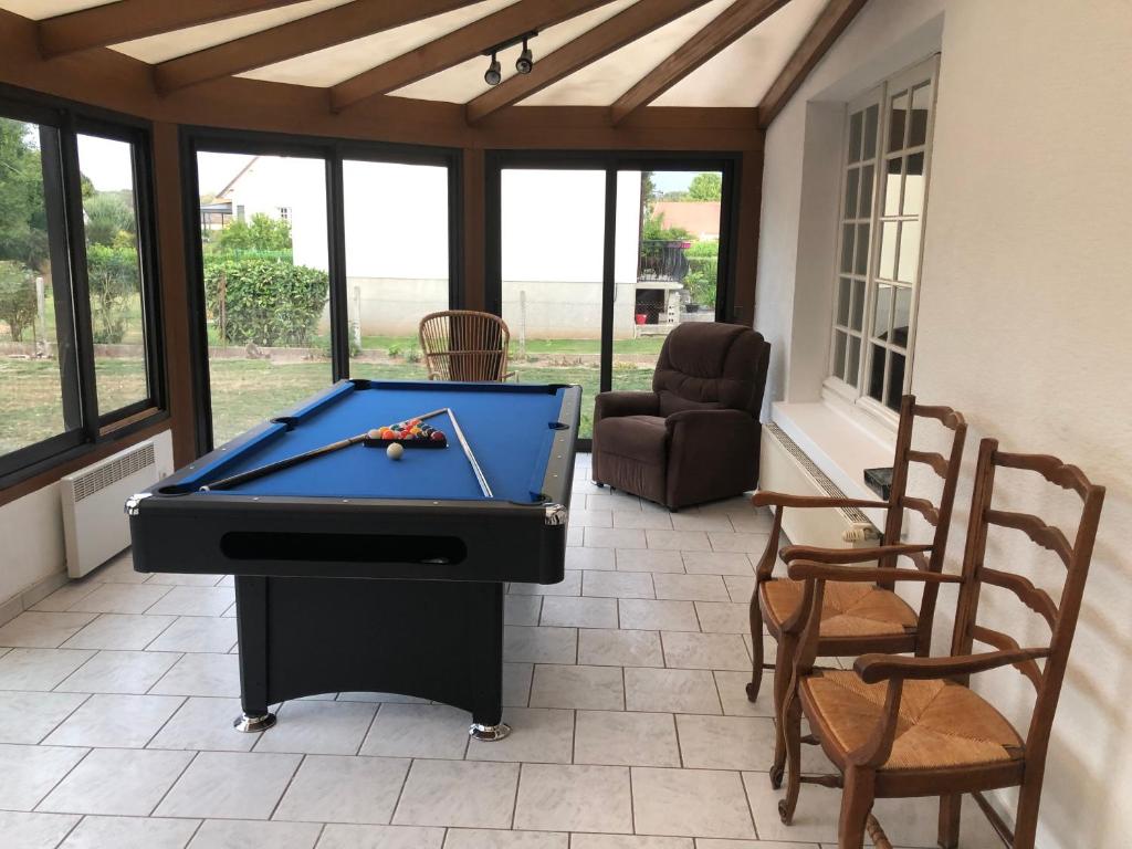 Maison a Saint Gildas de Rhuys 56730 Saint-Gildas-de-Rhuys
