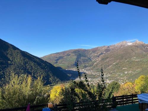 Maison a Seez 170m2