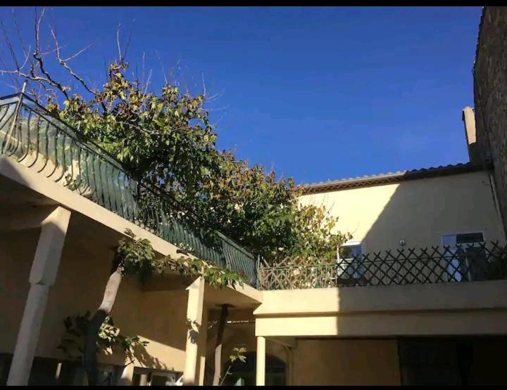 Maison à Vendres plage-Valras plage dans résidence avec piscine 34350 Vendres