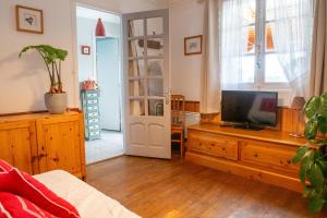 Maison accueillante pour 7 personnes