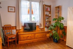 Maison accueillante pour 7 personnes