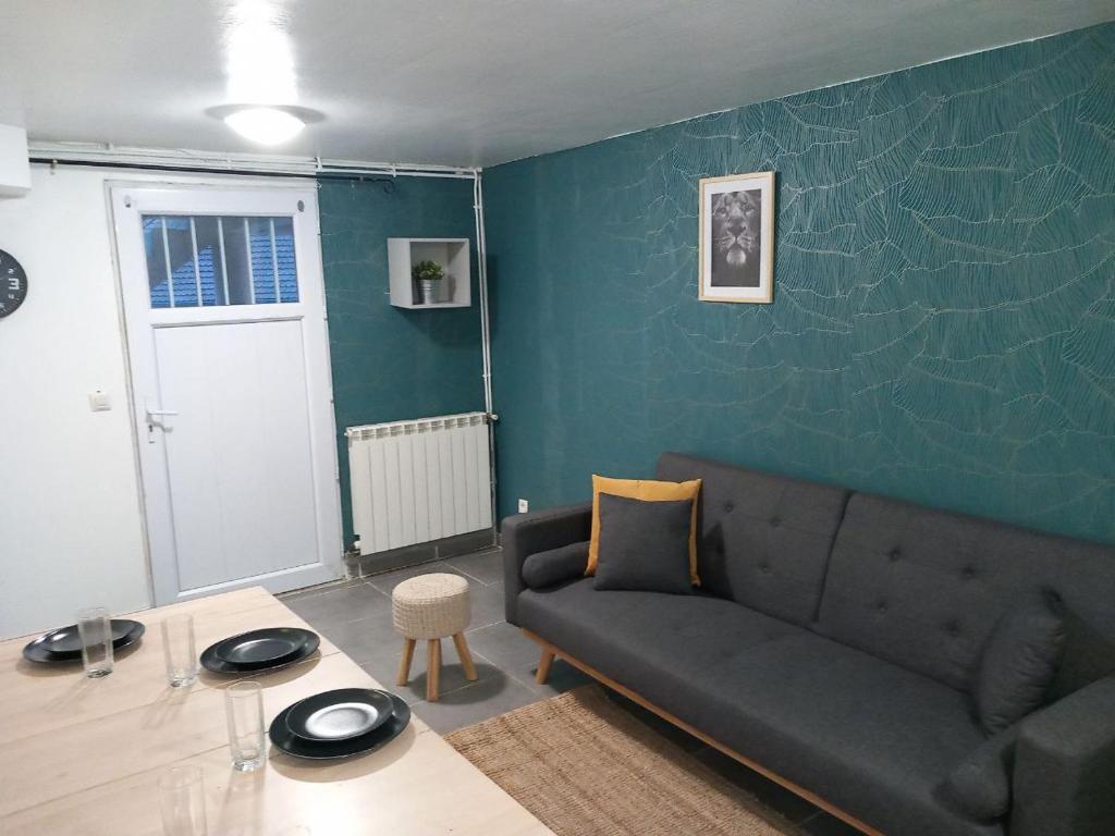 Maison adossée 85220 LʼAiguillon-sur-Vie