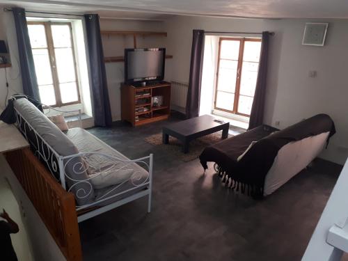 Maison Agathe