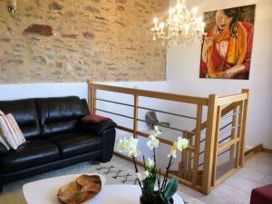 Maison de vacances Maison agréable avec vue splendide 2 Rue du Cinsault 11800 Monze Languedoc-Roussillon