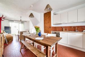 Maison agreable pour 5 personnes a La Gueriniere