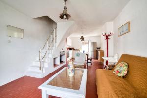 Maison agreable pour 5 personnes a La Gueriniere