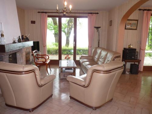 Maison Aix-les-Bains, 5 pièces, 6 personnes - FR-1-555-71