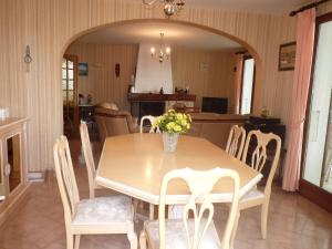 Maison Aix-les-Bains, 5 pièces, 6 personnes - FR-1-555-71