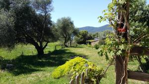 Maison Alba Rossa Serra Di Ferro