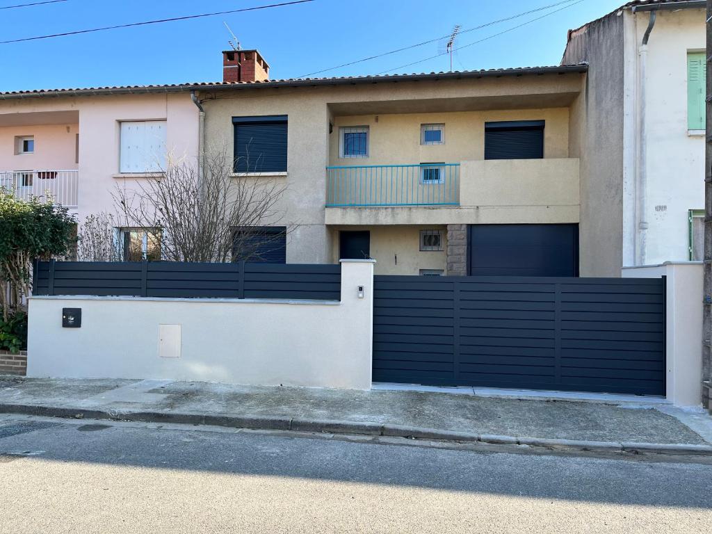 Maison Albi 8 Rue Auger Gaillard, 81000 Albi