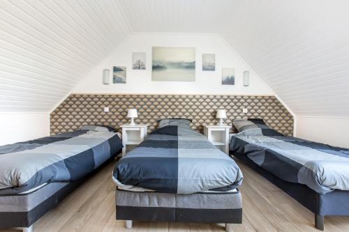 Maison Alice /Maison avec vue sur les champs