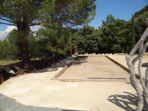 Maison Alleins, 8 pièces, 12 personnes - FR-1-708-14