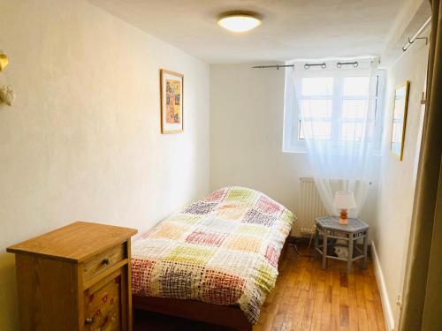 Maison Alsacienne Typique Gite Weiss