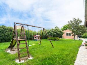 Maison Althen-des-Paluds, 6 pièces, 8 personnes - FR-1-708-4