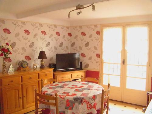 Maison Amélie-les-Bains-Palalda, 3 pièces, 4 personnes - FR-1-703-50