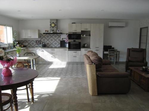 Maison Amélie-les-Bains-Palalda, 4 pièces, 6 personnes - FR-1-703-10