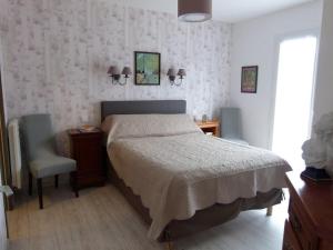 Maison Amélie-les-Bains-Palalda, 4 pièces, 6 personnes - FR-1-703-10