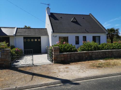 Maison AN NEIZIG