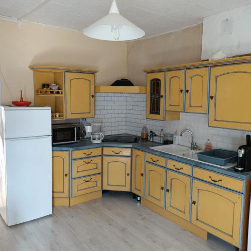 Maison ancienne
